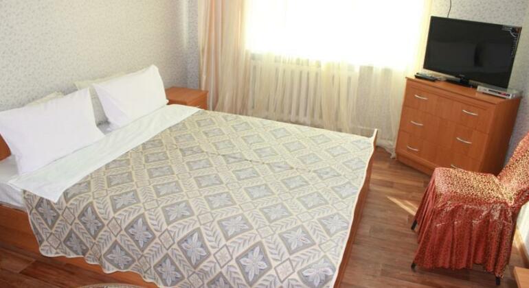 Grand Hotel Shakarima93 - Photo2