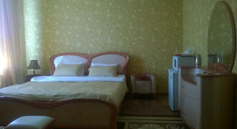 Grand Hotel Shakarima93 - Photo3