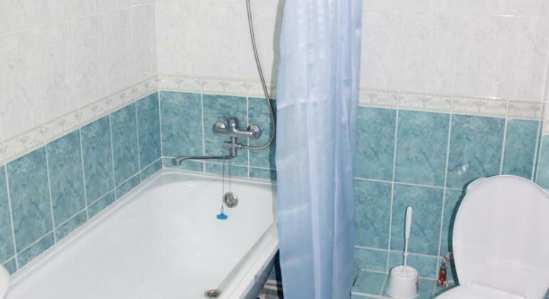 Grand Hotel Shakarima93 - Photo4