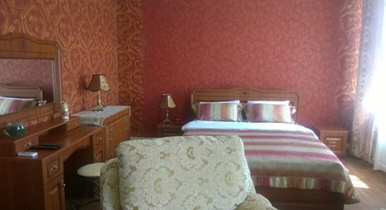 Grand Hotel Shakarima93 - Photo5