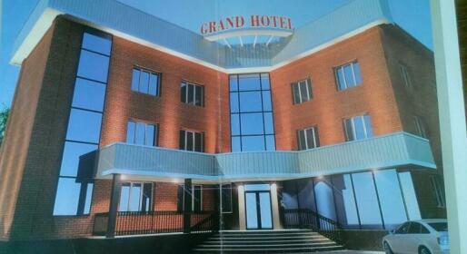 Grand Hotel Shakarima93