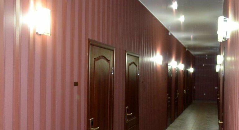 Hotel Europa Semey - Photo2
