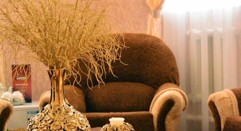 Hotel Europa Semey - Photo3