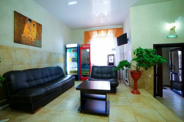 Hotel Europa Semey - Photo4