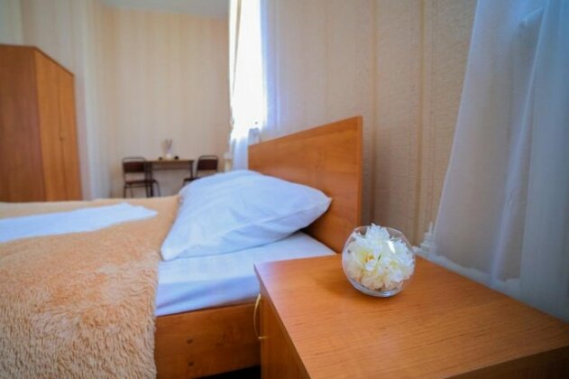 Hotel Europa Semey - Photo5