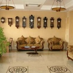 Hotel Nomad - Photo3