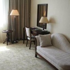 Hotel Nomad - Photo5