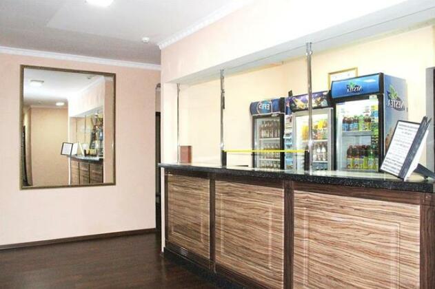 Inn Alina - Photo2