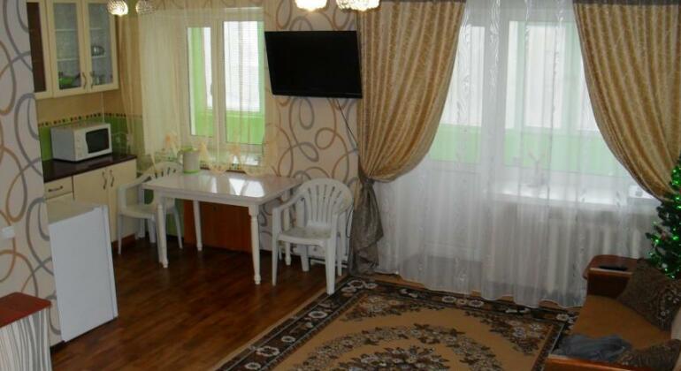 Lenin St 15 Apartment - Photo2