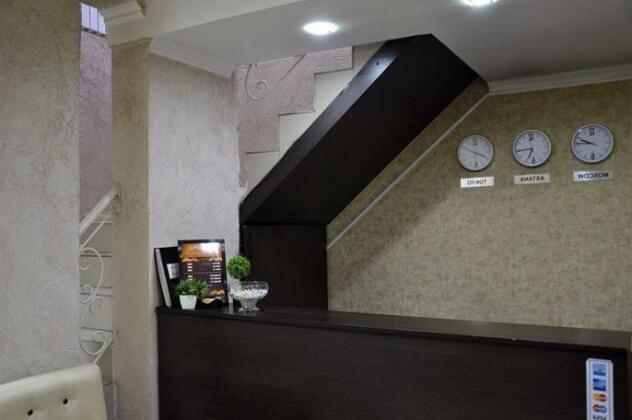 Mini Hotel VIP - Photo2