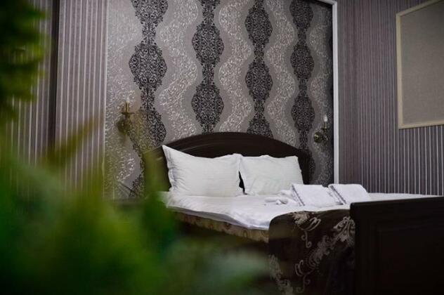Mini Hotel VIP - Photo3