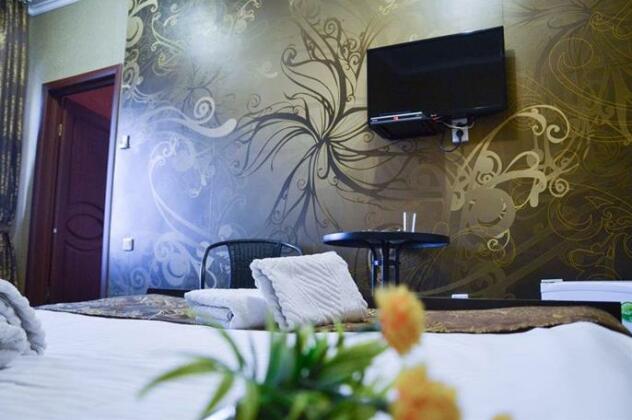 Mini Hotel VIP - Photo4