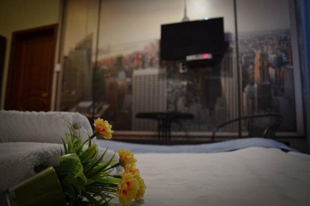 Mini Hotel VIP - Photo5