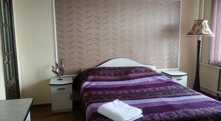 Semey Hotel