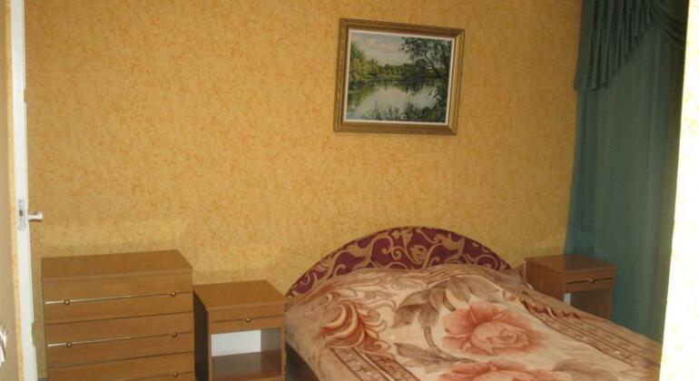 Semey Hotel - Photo2