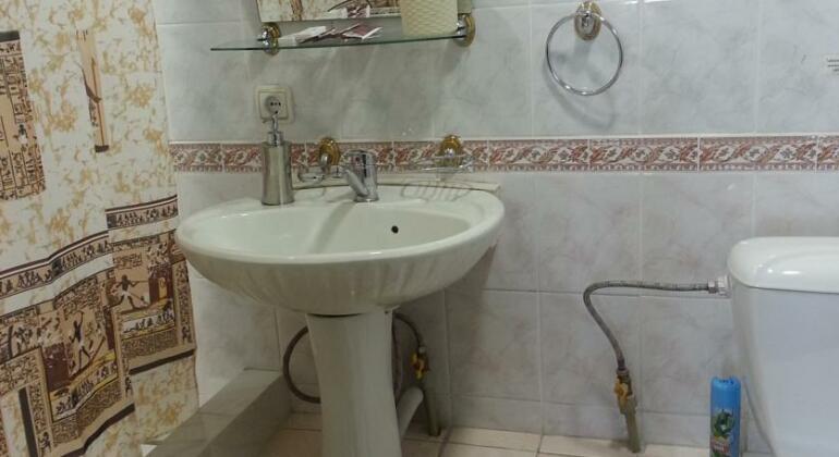 Semey Hotel - Photo3