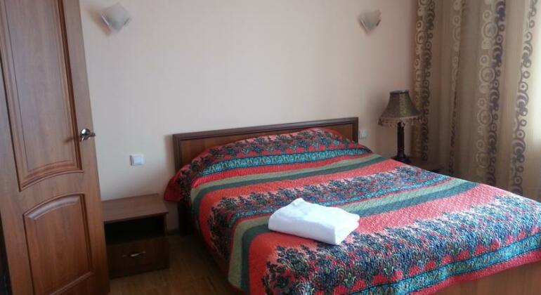 Semey Hotel - Photo4