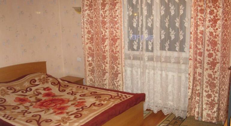 Semey Hotel - Photo5
