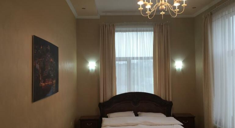 Altair Hotel Shymkent - Photo3