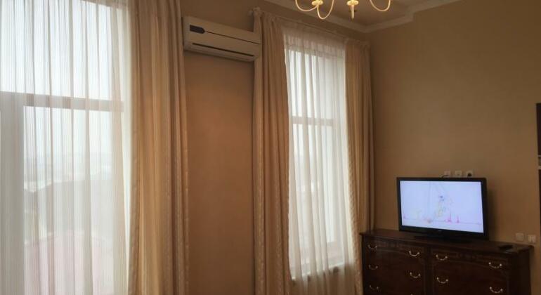 Altair Hotel Shymkent - Photo4