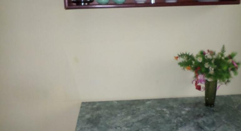 Apartments on Aibergenova 6 - Photo2