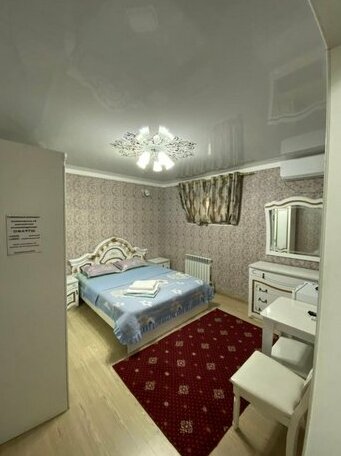 Askar Hotel Shymkent - Photo2
