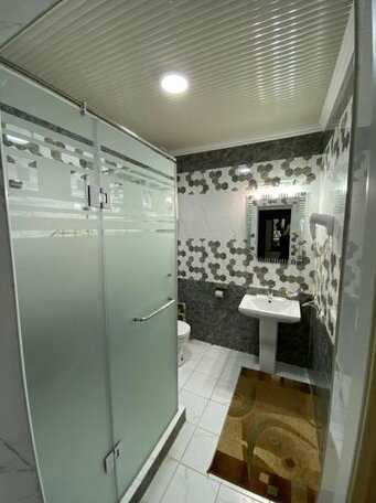 Askar Hotel Shymkent - Photo3