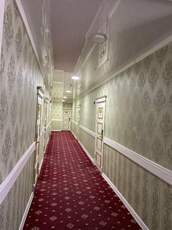 Askar Hotel Shymkent - Photo5