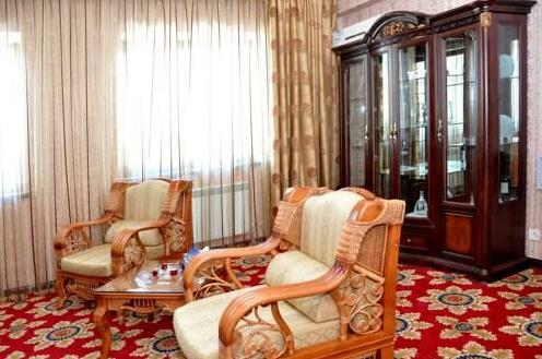 Astana Hotel Shymkent - Photo2