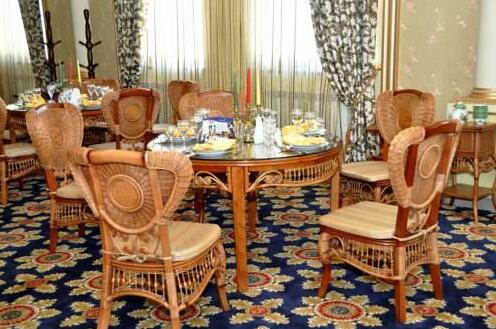 Astana Hotel Shymkent - Photo4