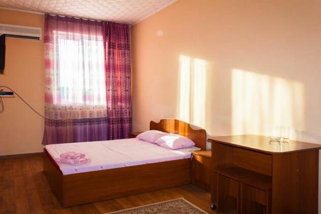 Ay Aru Inn - Photo3