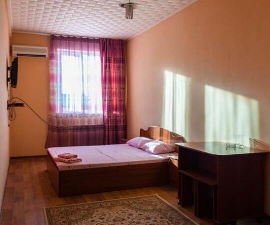 Ay Aru Inn - Photo4