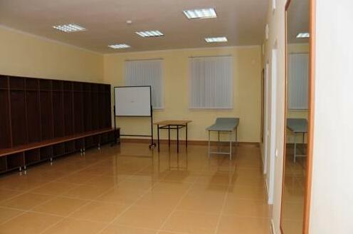 BIIK Football Center - Photo3