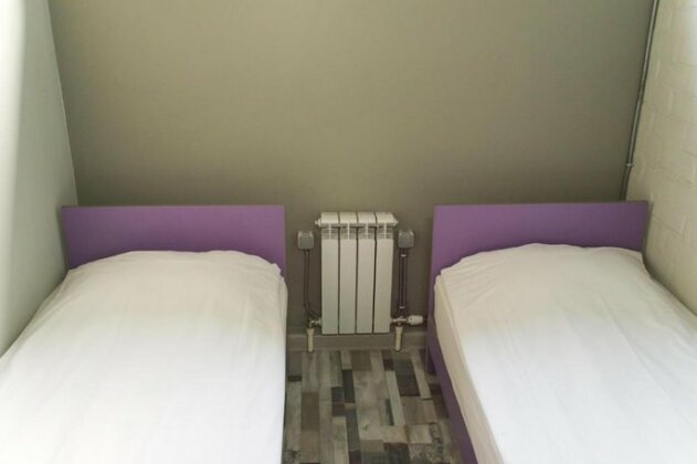 City Hostel Shymkent - Photo3