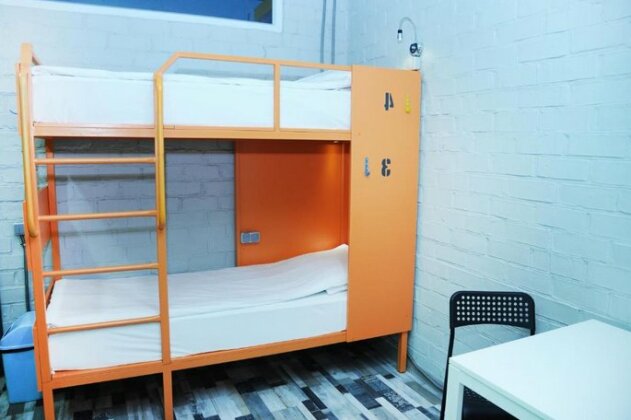 City Hostel Shymkent - Photo4