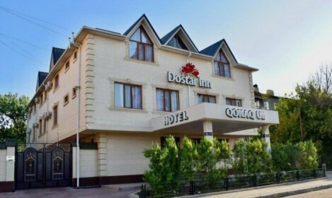 Dostar Inn