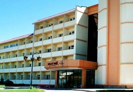Dostyk Hotel - Photo2