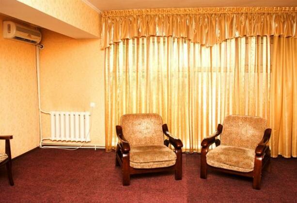 Dostyk Hotel - Photo5