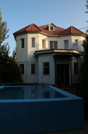 Dream Hostel Shymkent - Photo2