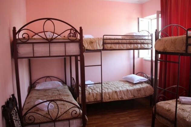 Dream Hostel Shymkent - Photo5