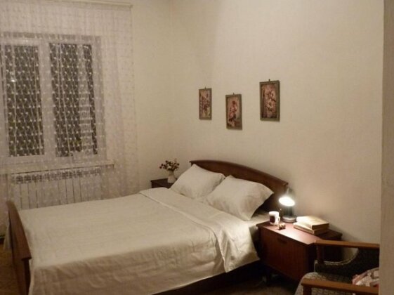 Eco Hostel Shymkent - Photo2