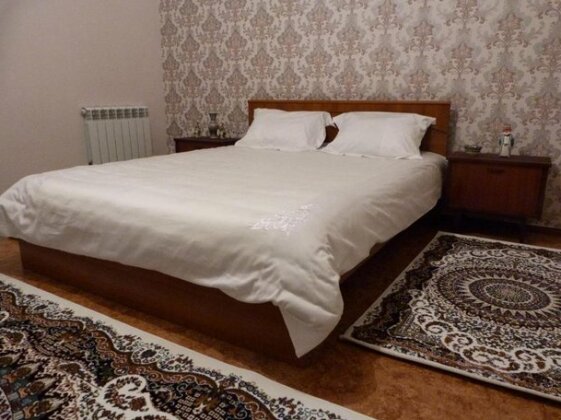 Eco Hostel Shymkent - Photo4