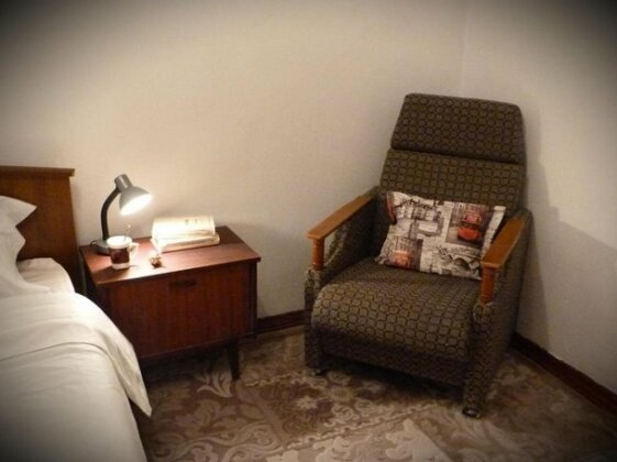 Eco Hostel Shymkent - Photo5