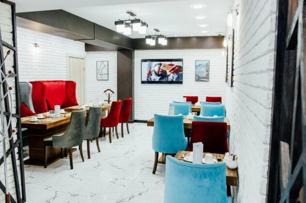 Express city hotel - Photo3