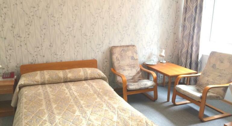 Gostinitsa Kema - Photo3