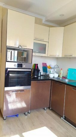 Hostel in Nursat - Photo2