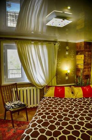 Hostel Sweet home - Photo2