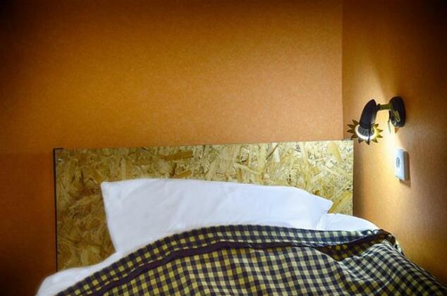 Hostel Sweet home - Photo3