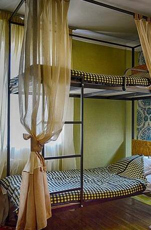 Hostel Sweet home - Photo5