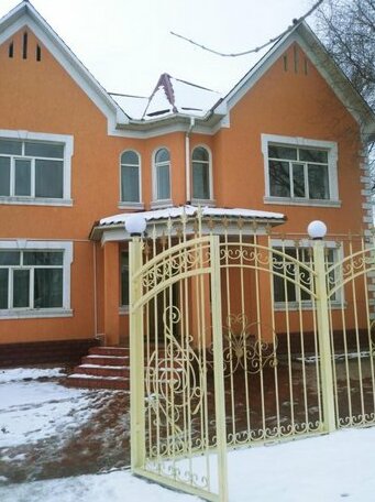 Hostel'OK